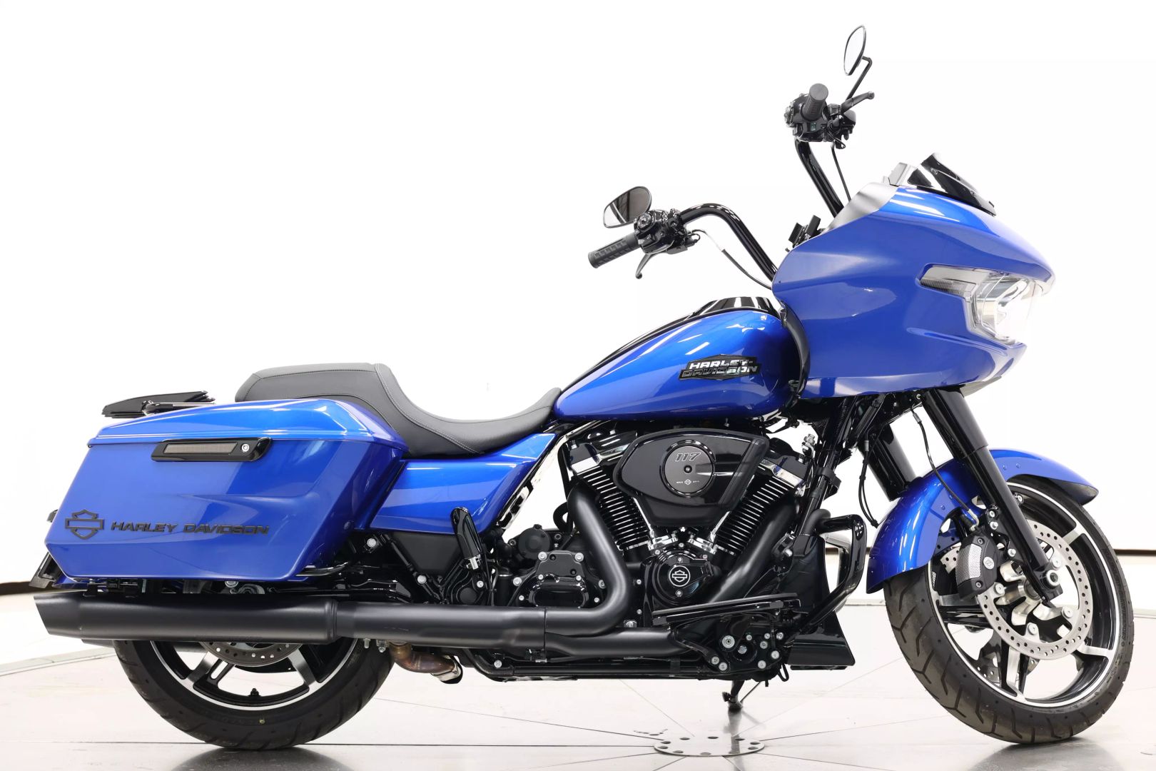 2024 Harley-davidson Road Glide - Image 41