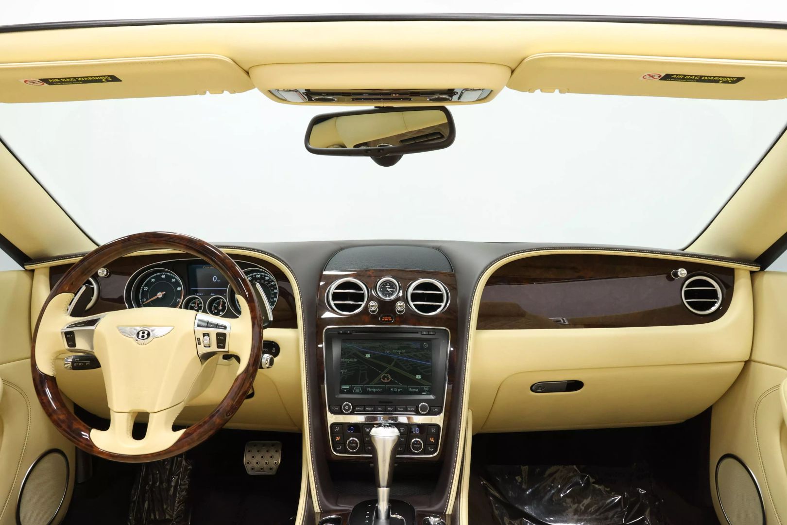 2016 Bentley Continental - Image 46