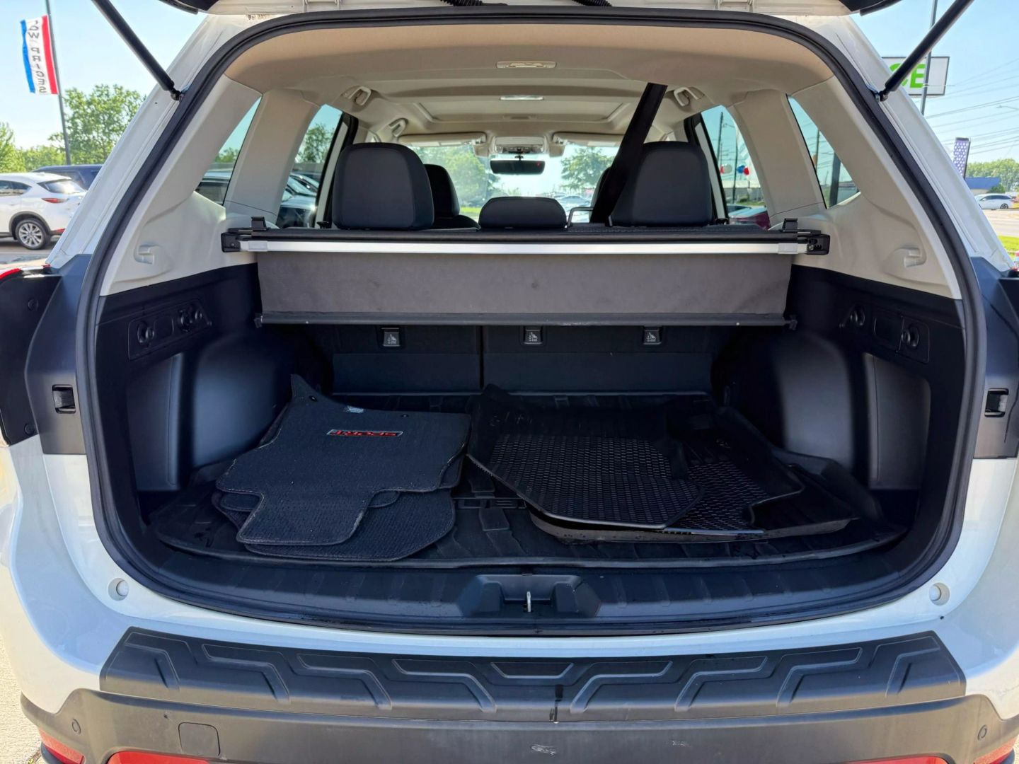 2020 Subaru Forester - Image 14