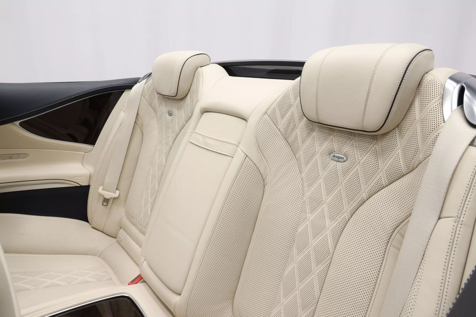 2017 Mercedes-benz S-class - Image 50