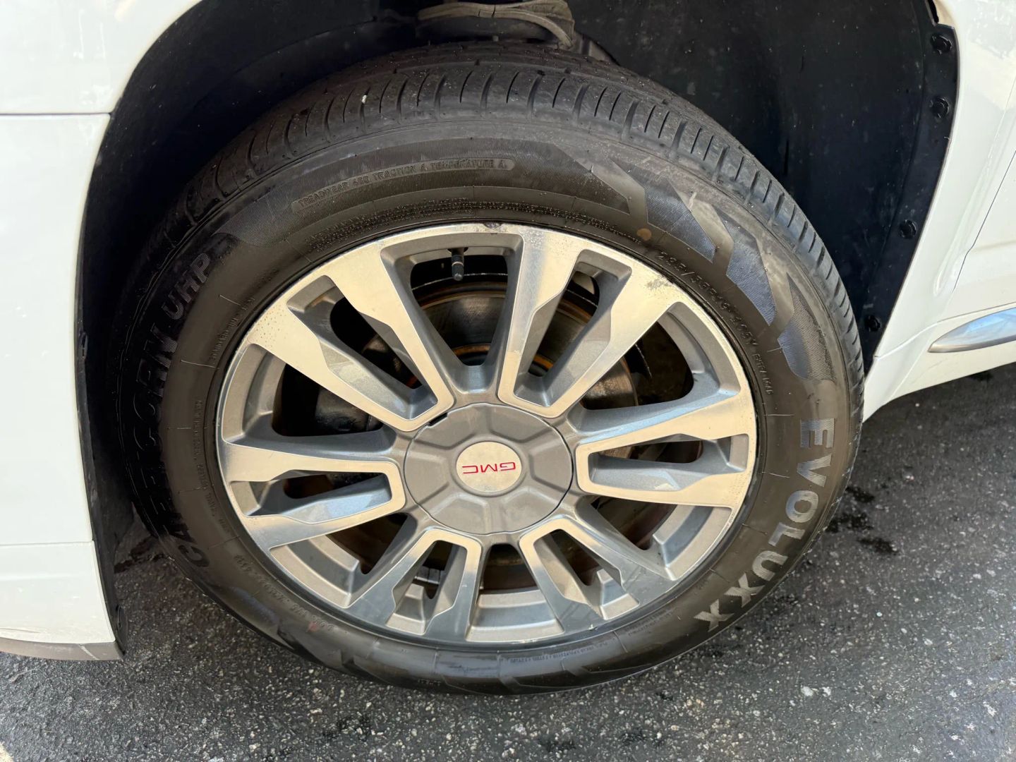 2017 Gmc Terrain - Image 39
