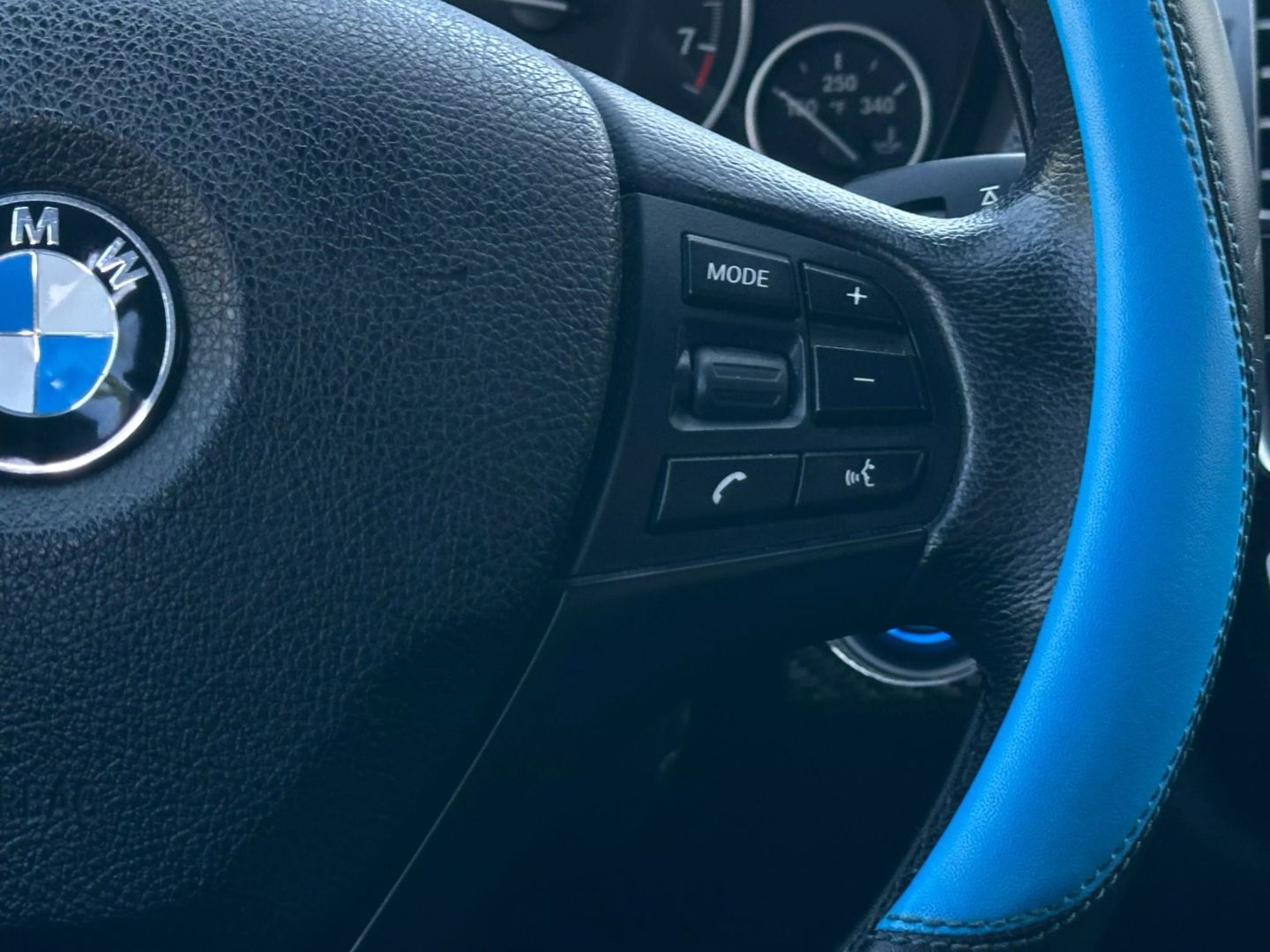 2017 Bmw 3 Series - Image 27