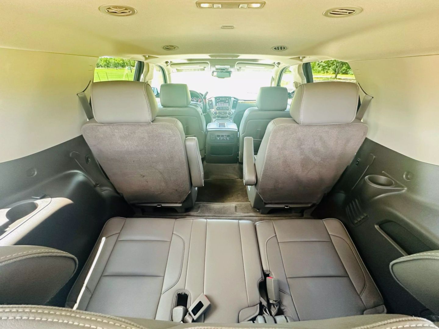 2016 Gmc Yukon - Image 10
