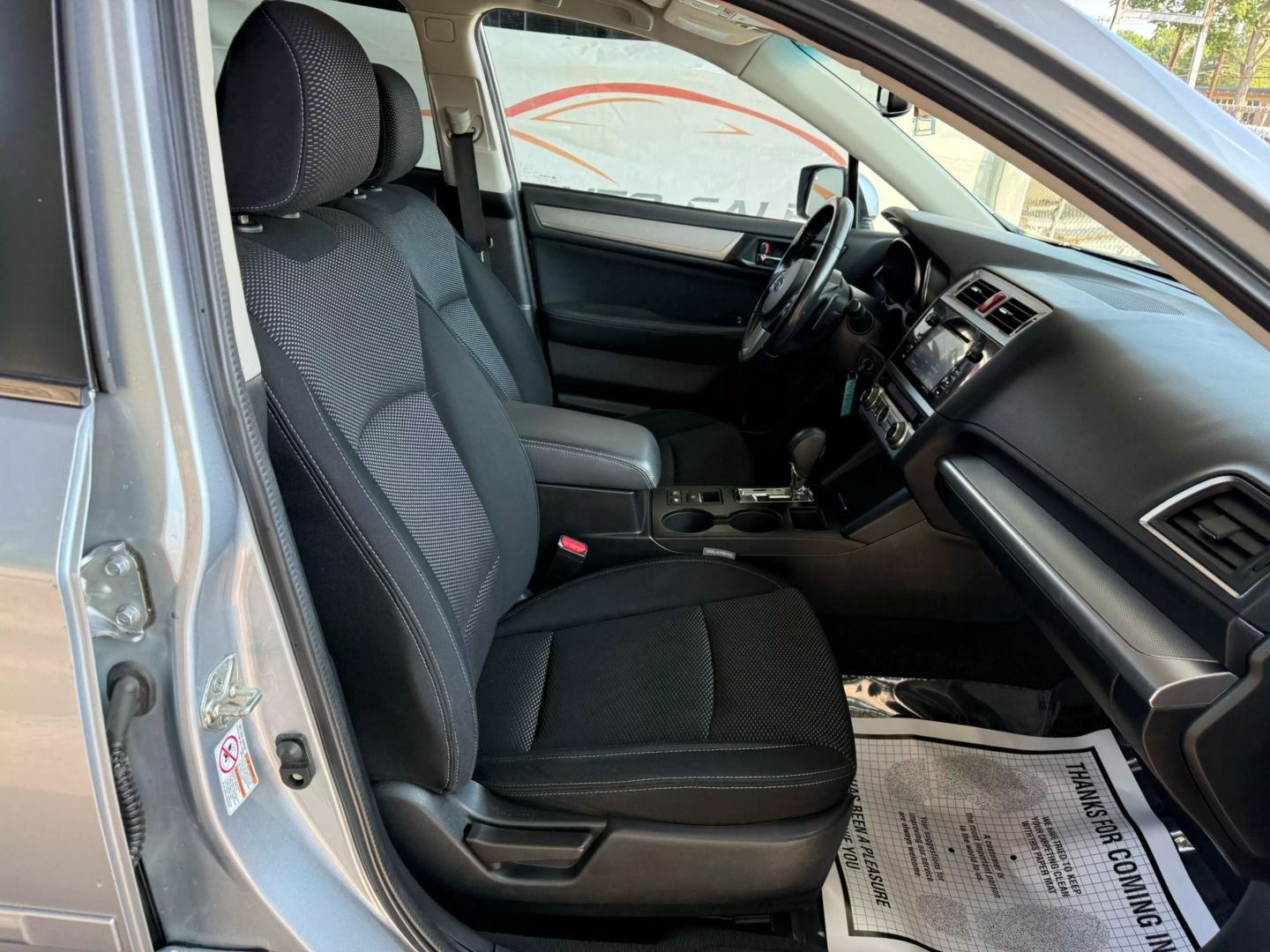 2016 Subaru Outback - Image 25