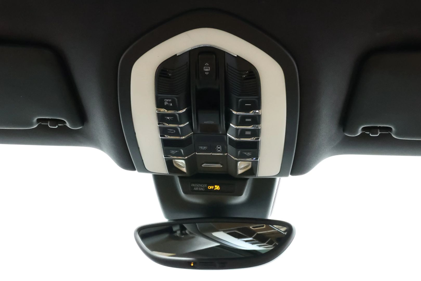 2017 Porsche Macan - Image 48