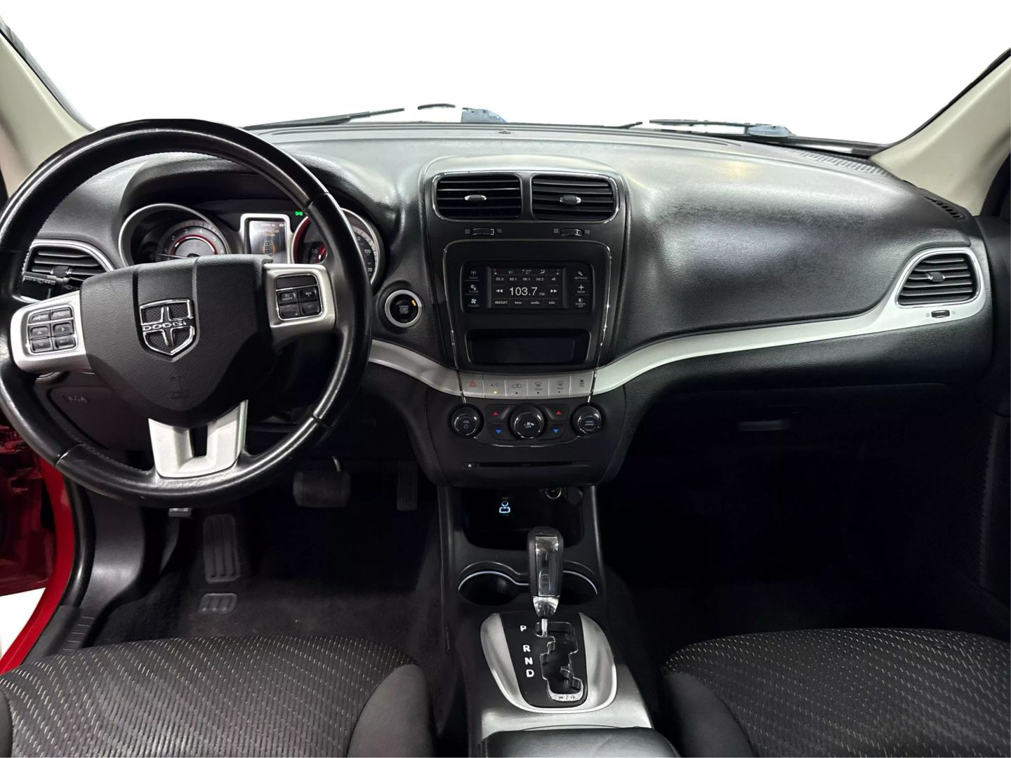 2018 Dodge Journey - Image 18