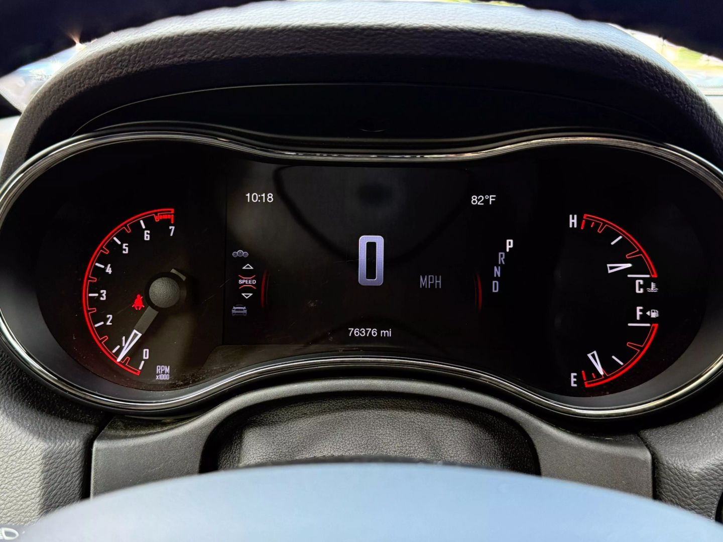 2018 Dodge Durango - Image 33