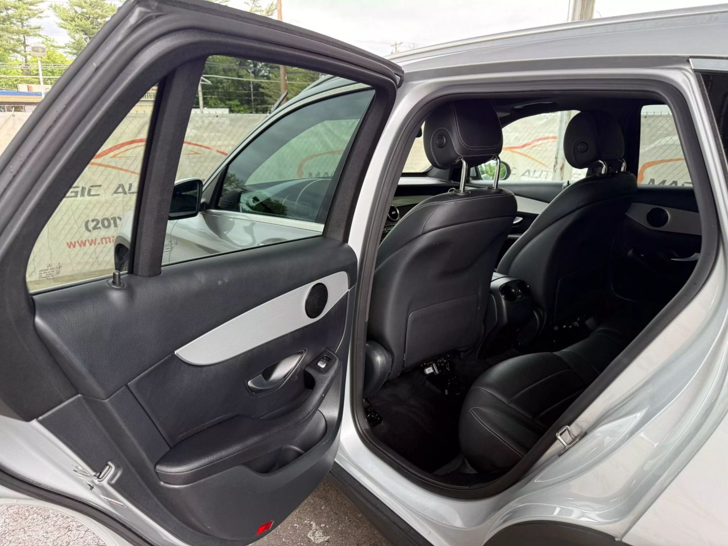 2019 Mercedes-benz Glc - Image 19