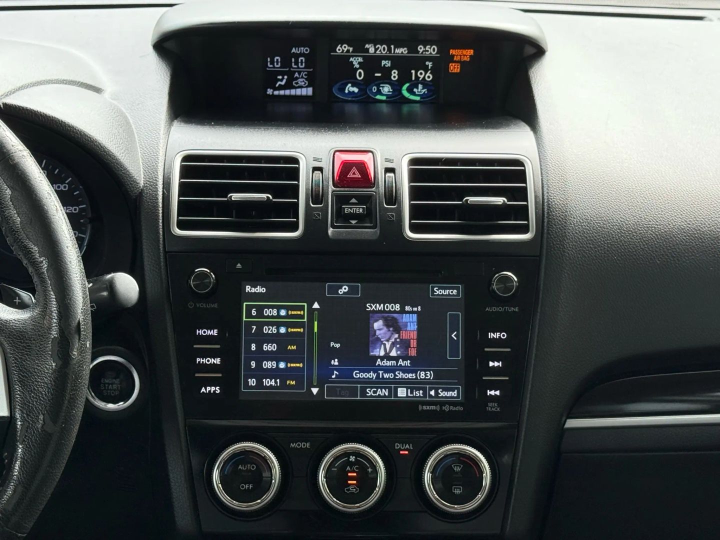2017 Subaru Forester - Image 28