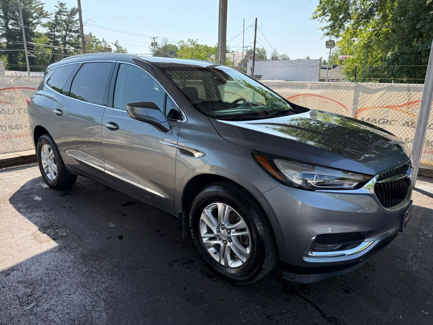 2019 Buick Enclave - Image 7
