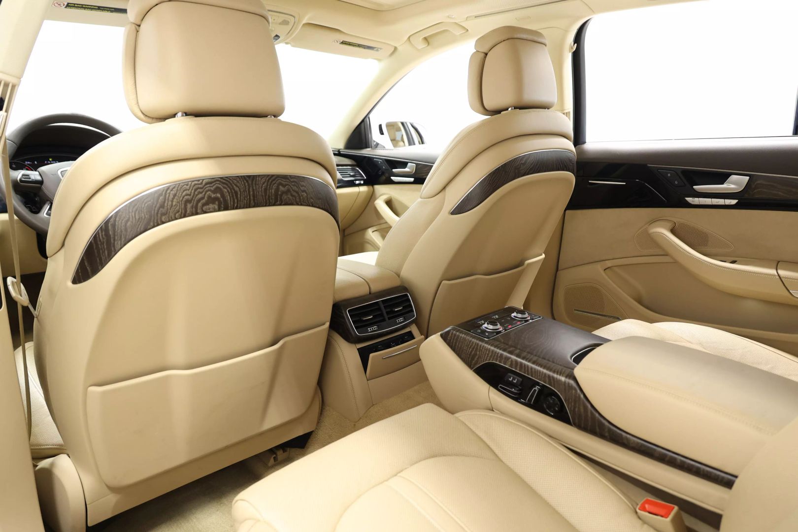 2015 Audi A8 - Image 60