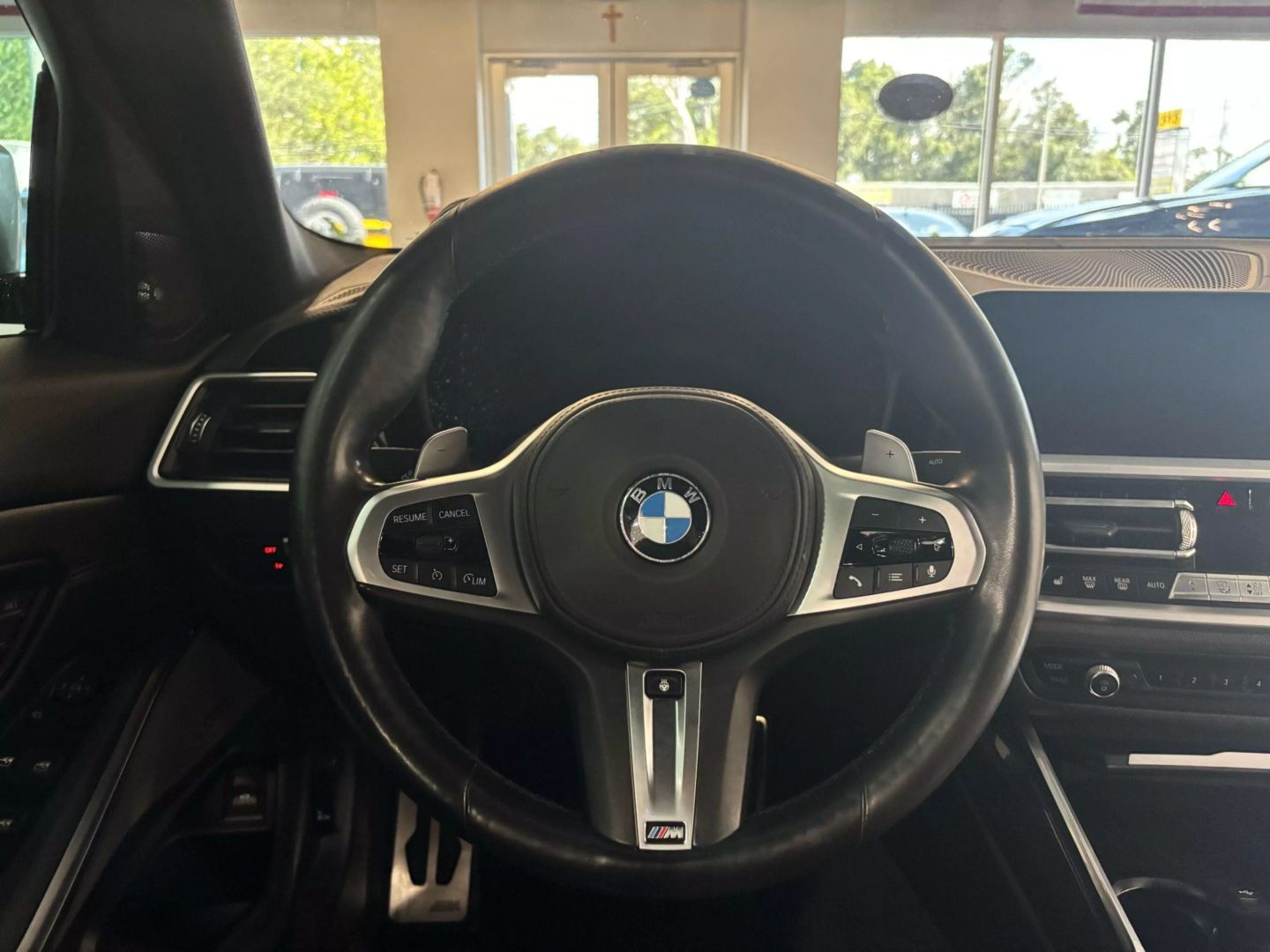 2020 Bmw 3 Series M340i Sedan 4d - Image 23