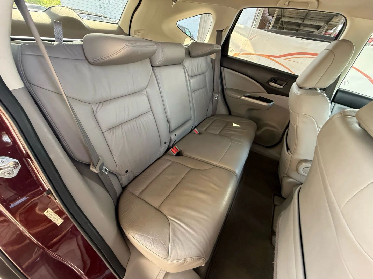 2013 Honda Cr-v - Image 22