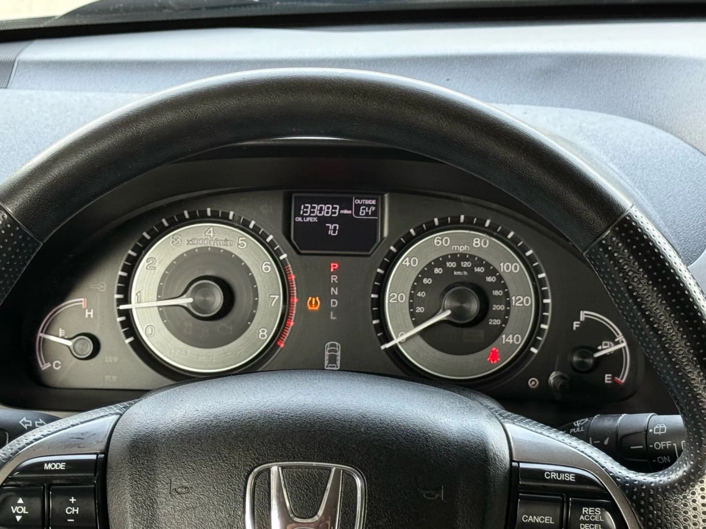 2016 Honda Odyssey - Image 32