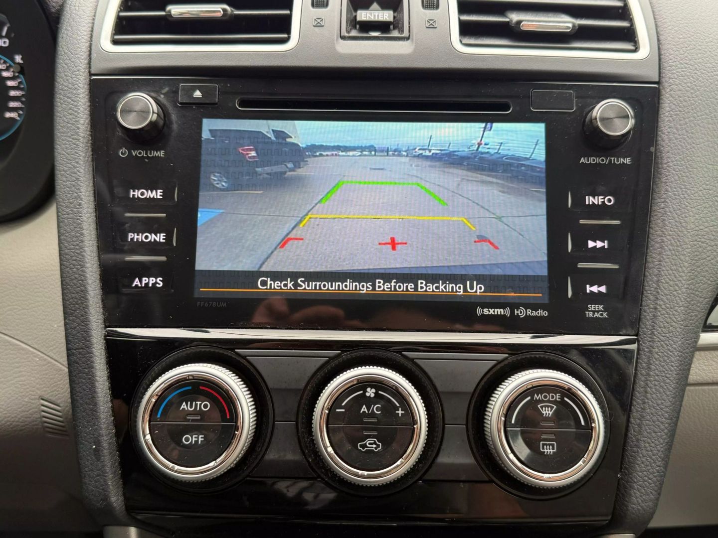 2017 Subaru Forester - Image 33