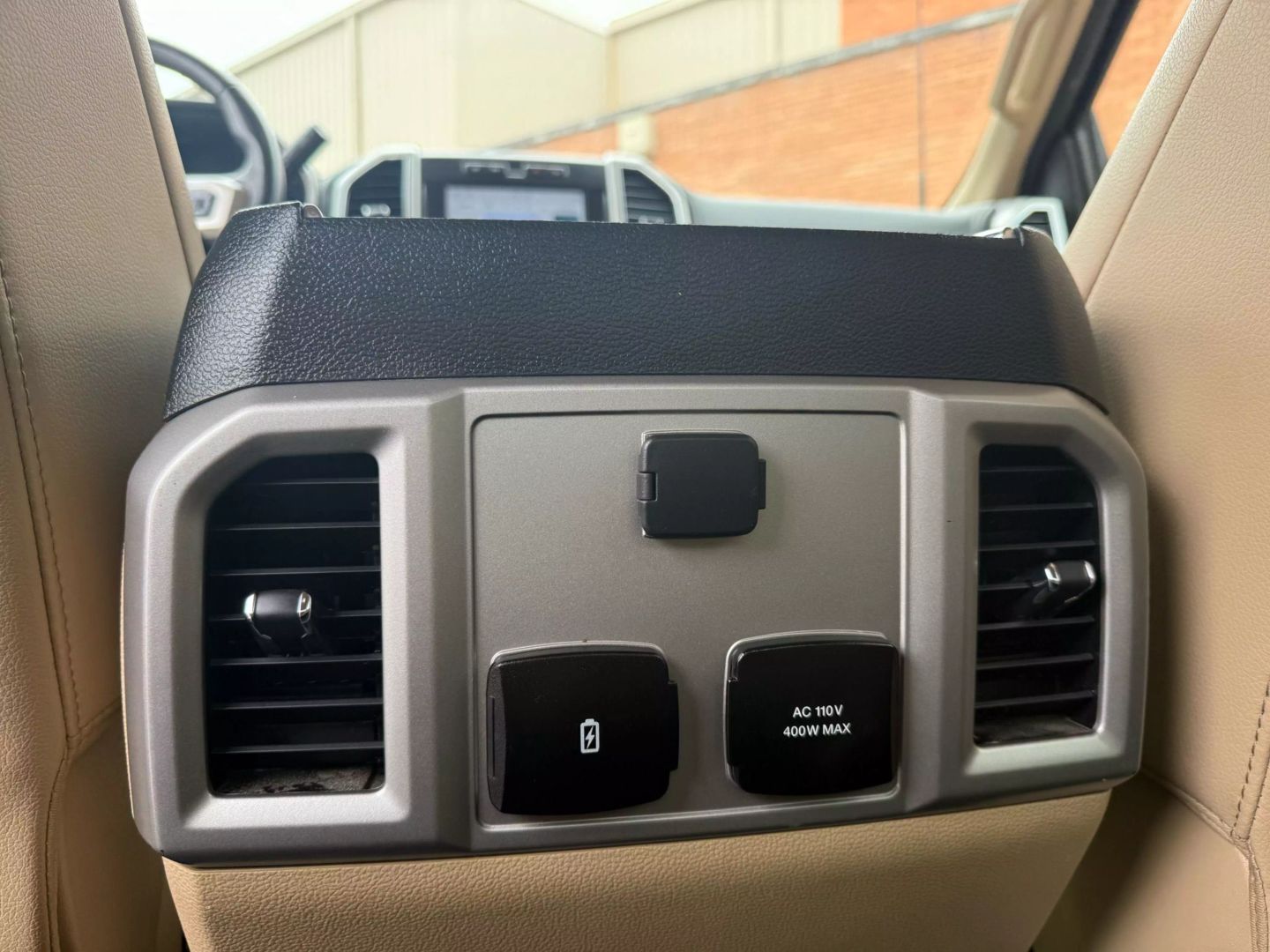 2021 Ford F250 Super Duty Crew Cab - Image 15