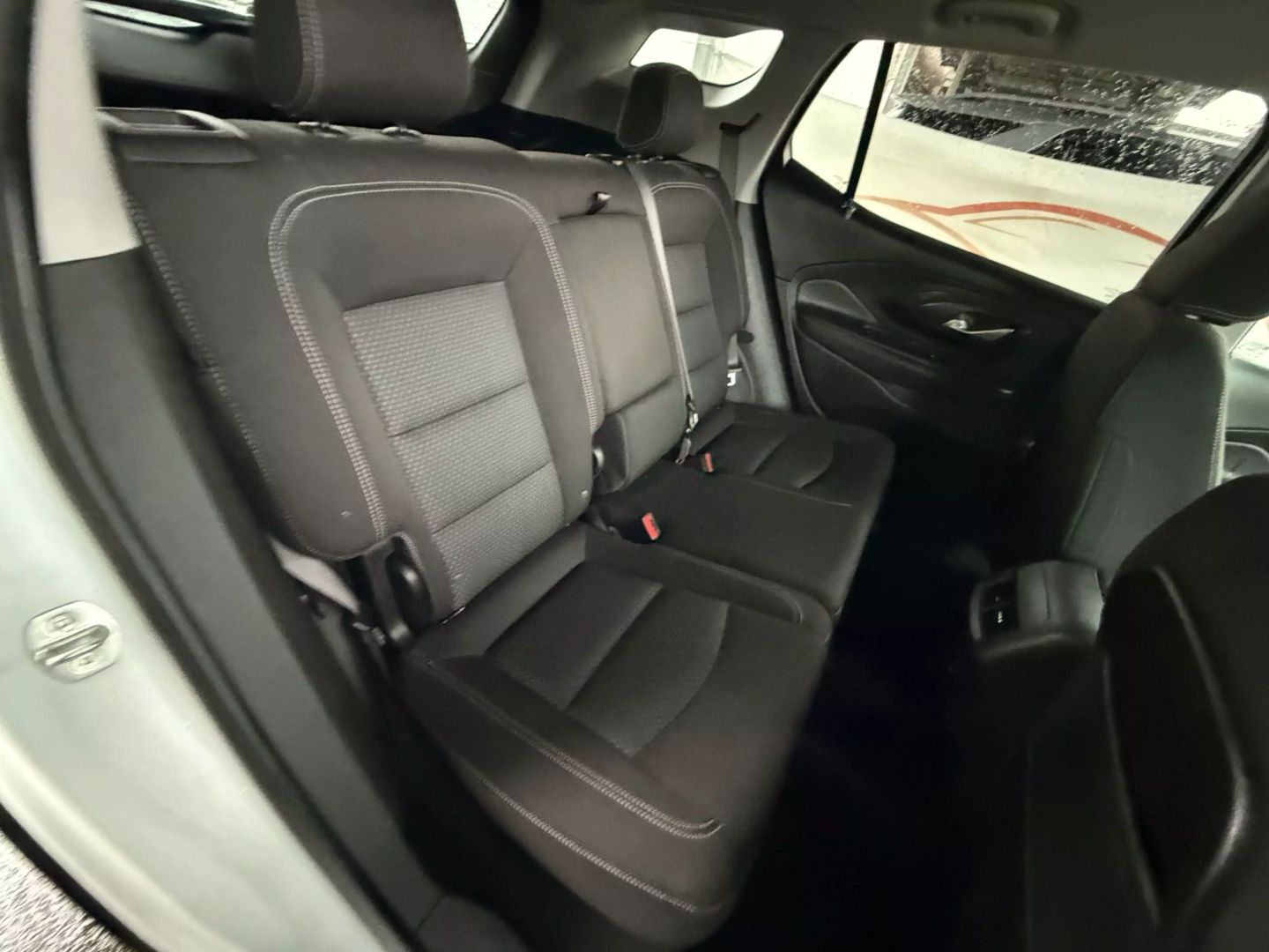 2022 Gmc Terrain - Image 23