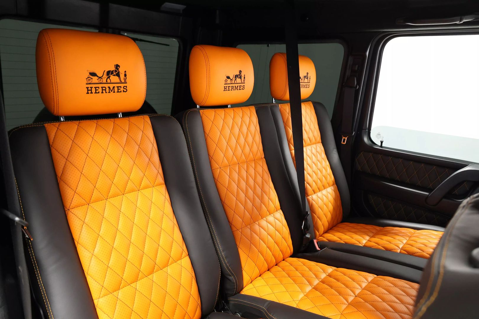 2016 Mercedes-benz G-class - Image 74