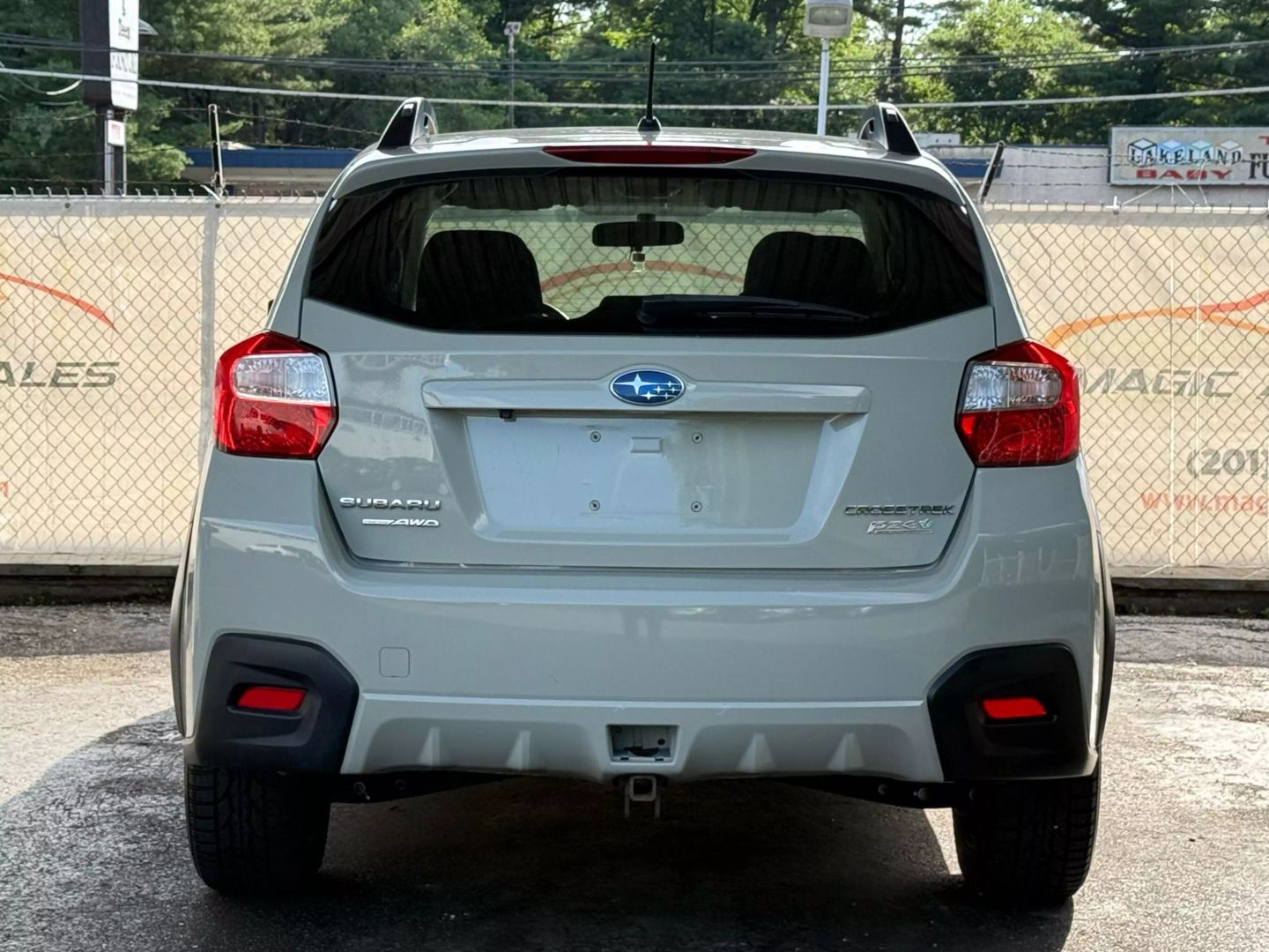 2017 Subaru Crosstrek - Image 10