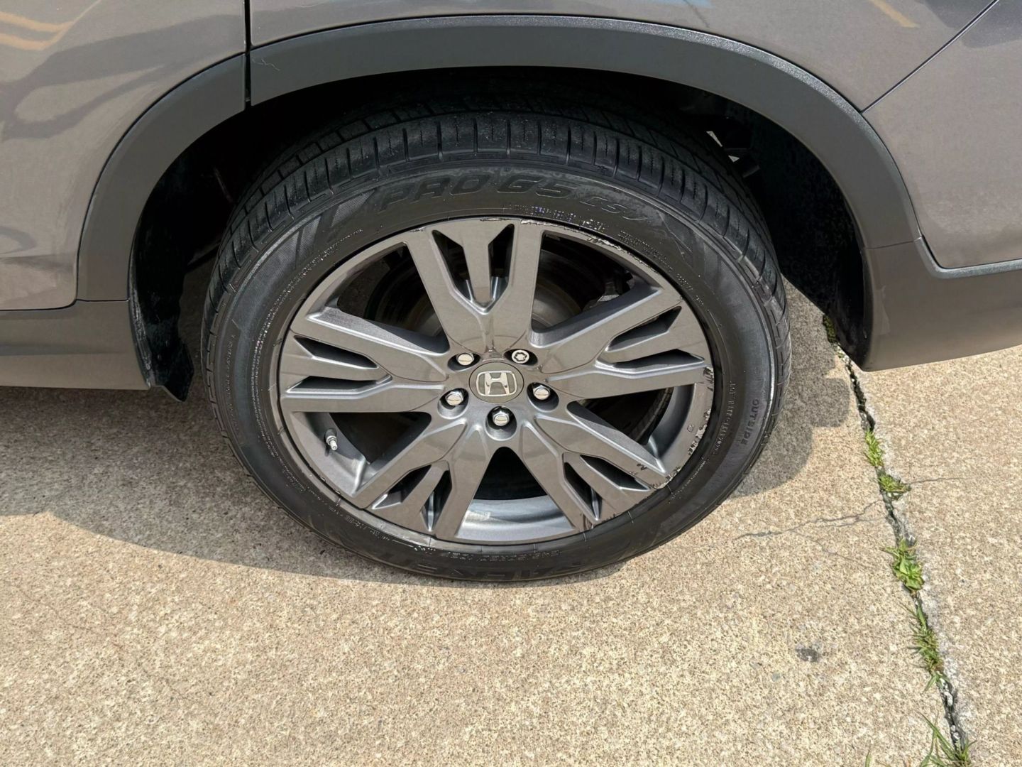 2021 Honda Passport - Image 47