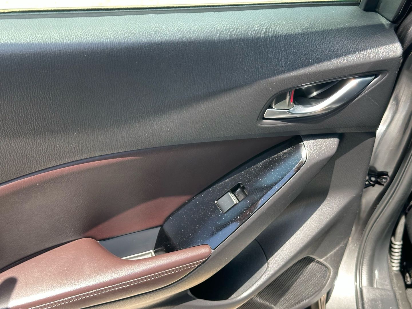 2018 Mazda Mazda3 - Image 15