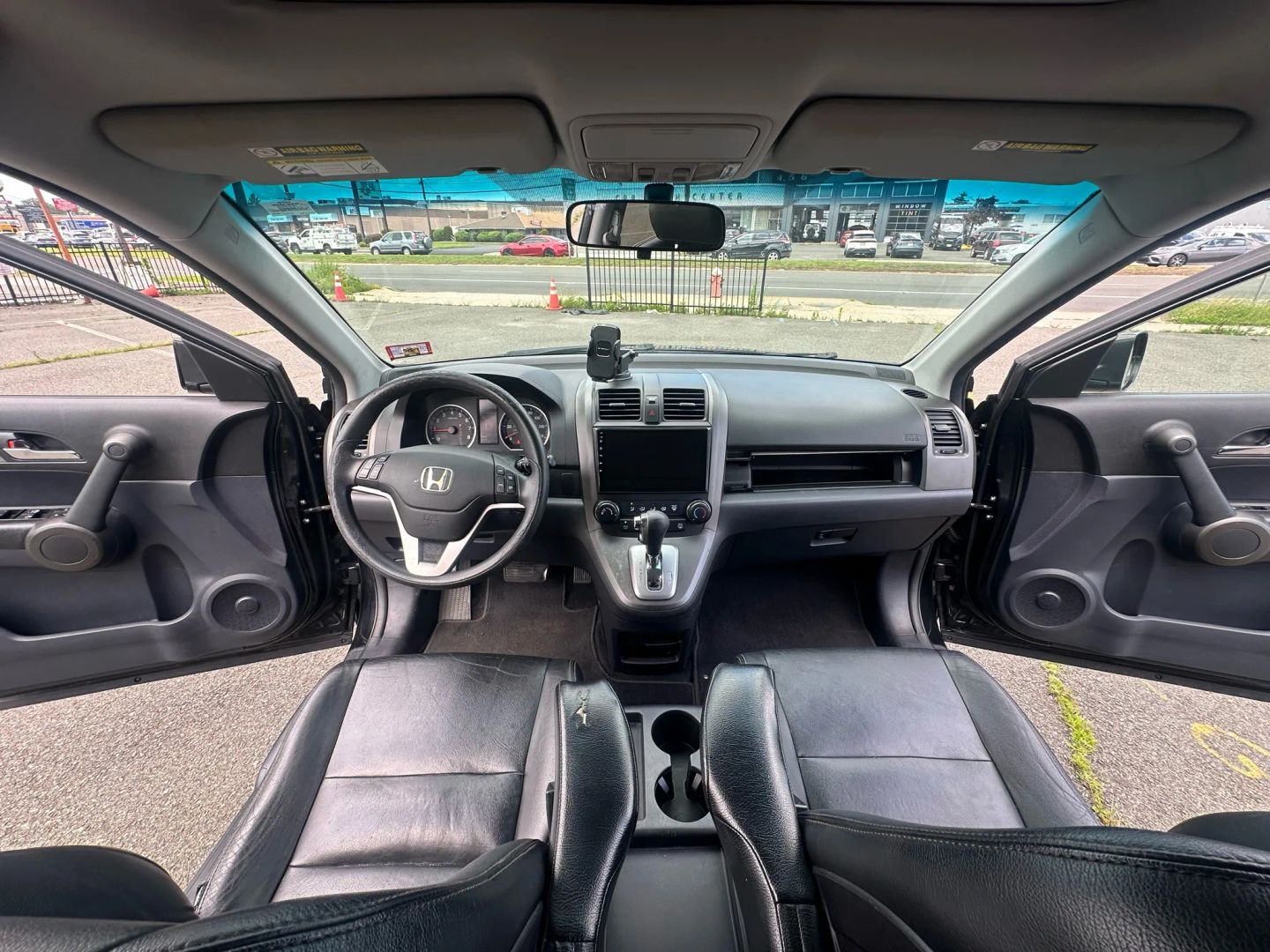 2011 Honda Cr-v - Image 22