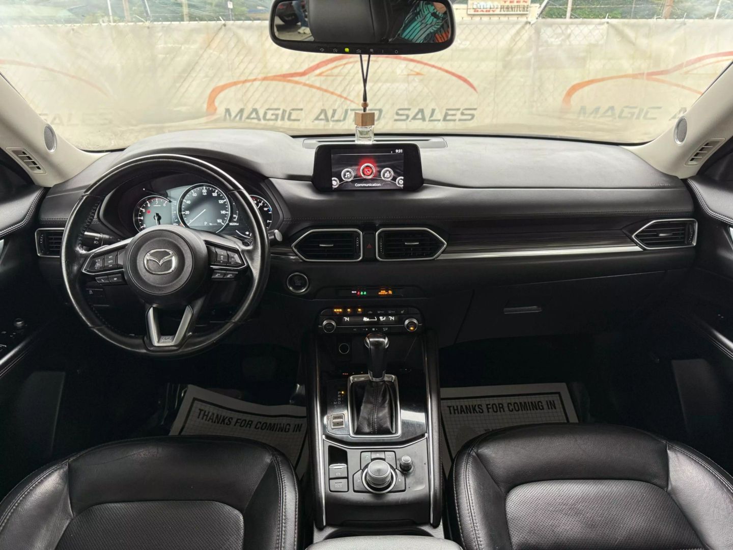 2020 Mazda Cx-5 - Image 27