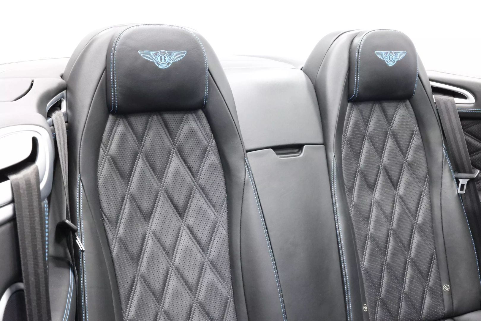 2014 Bentley Continental - Image 62