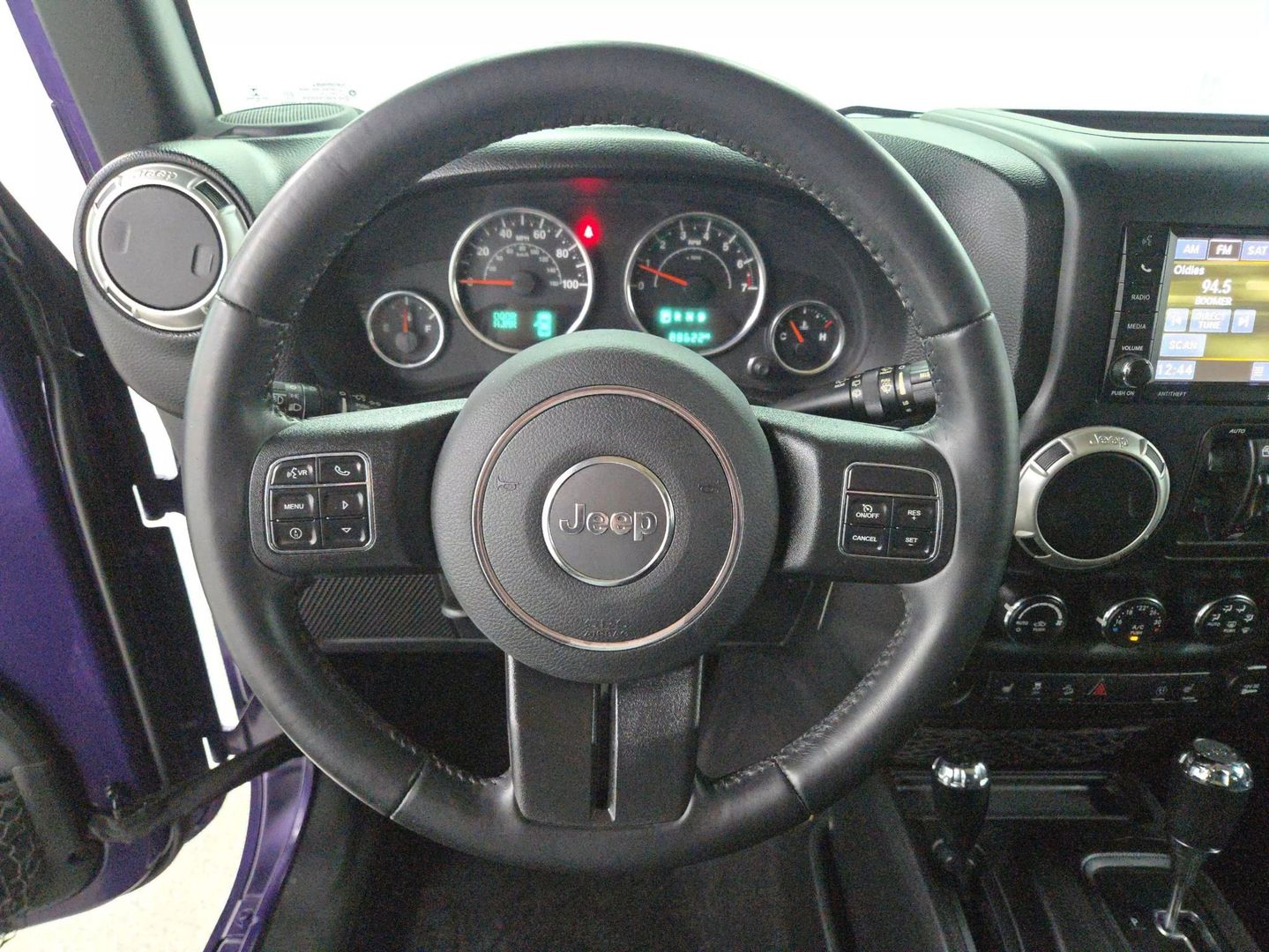 2018 Jeep Wrangler Unlimited - Image 16