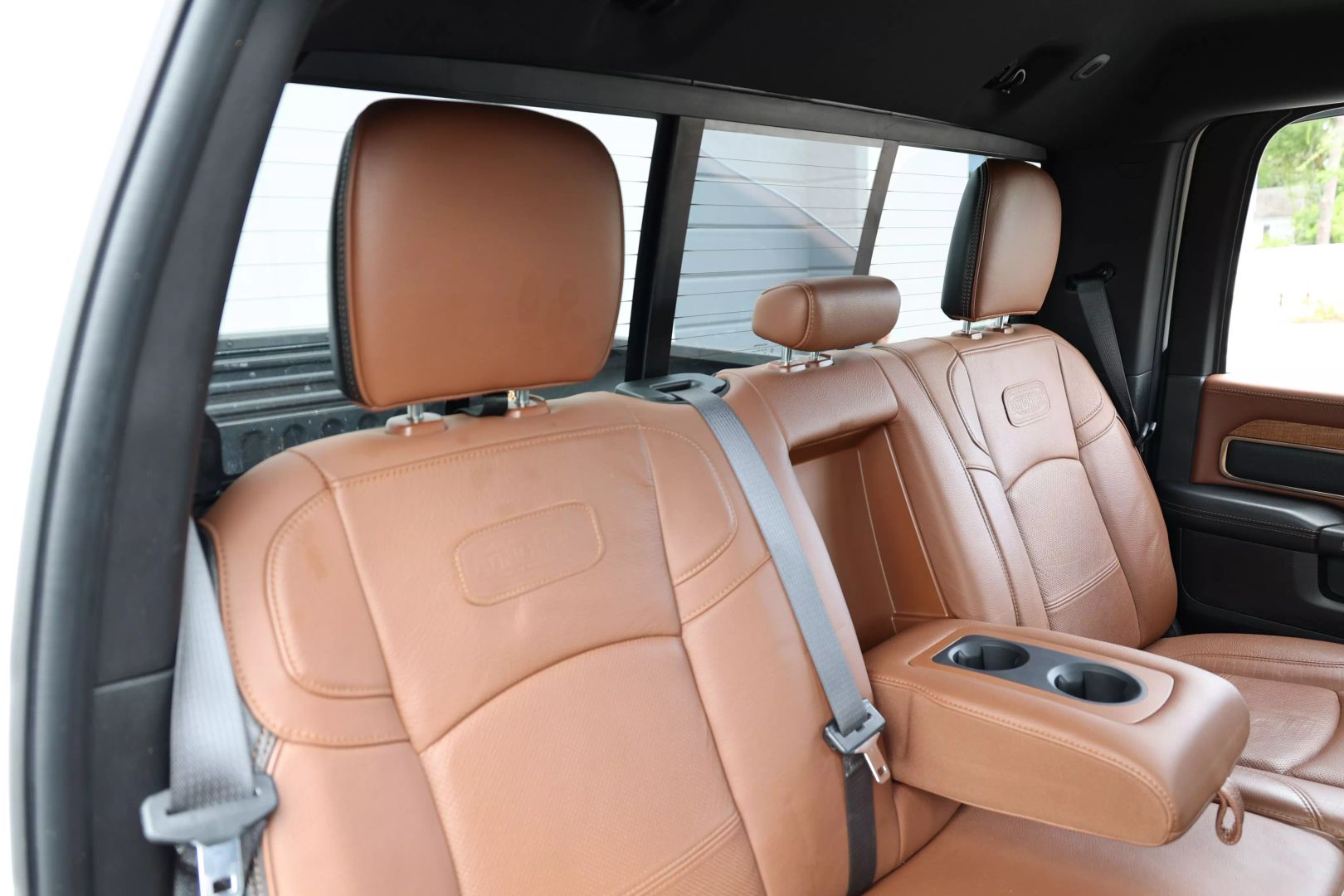 2019 Ram 2500 Crew Cab - Image 85