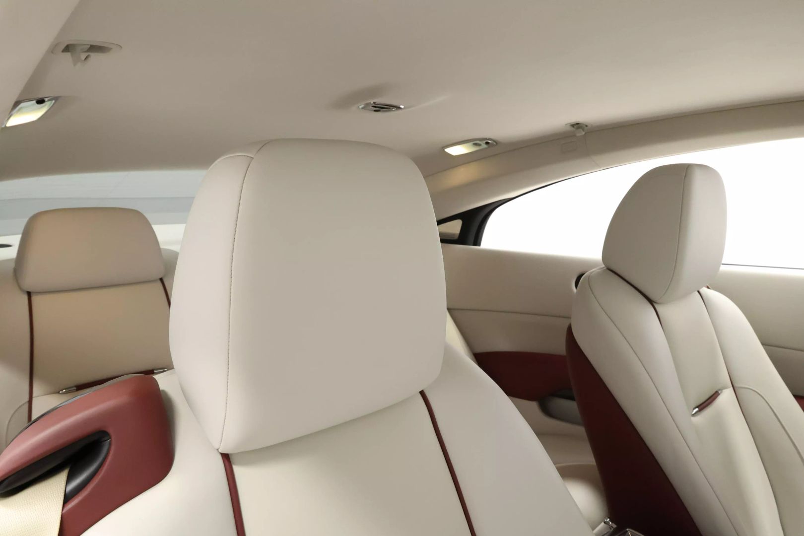2016 Rolls-royce Wraith - Image 84