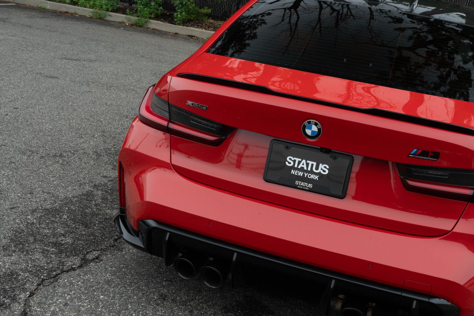 2023 Bmw M3 - Image 26