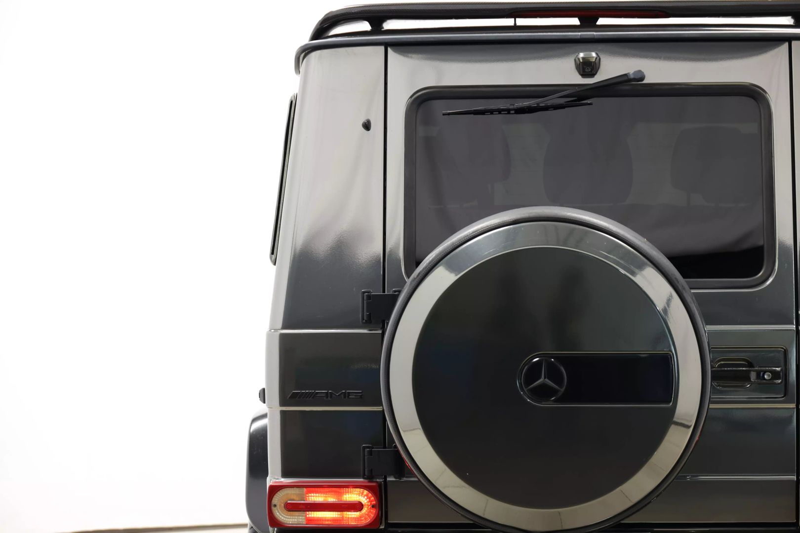 2016 Mercedes-benz G-class - Image 58