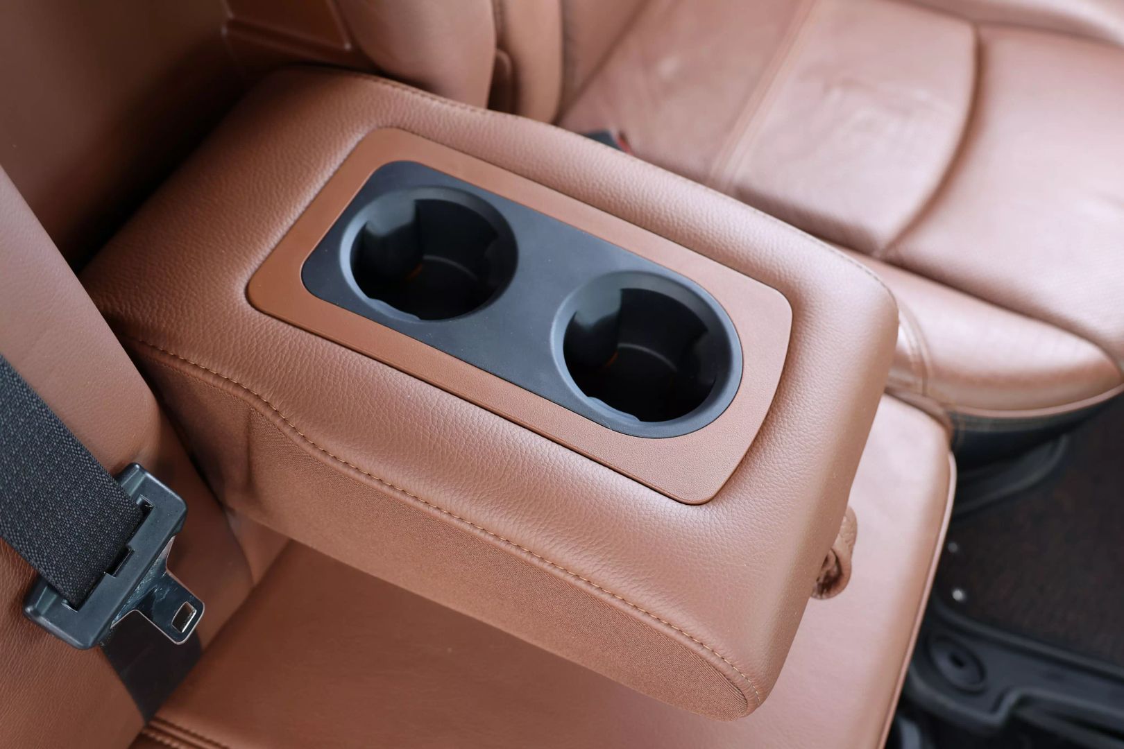 2019 Ram 2500 Crew Cab - Image 88