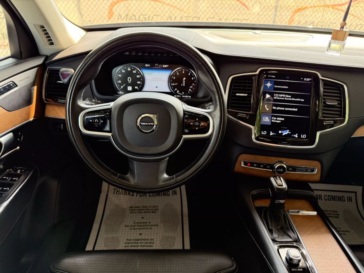 2019 Volvo Xc90 - Image 37