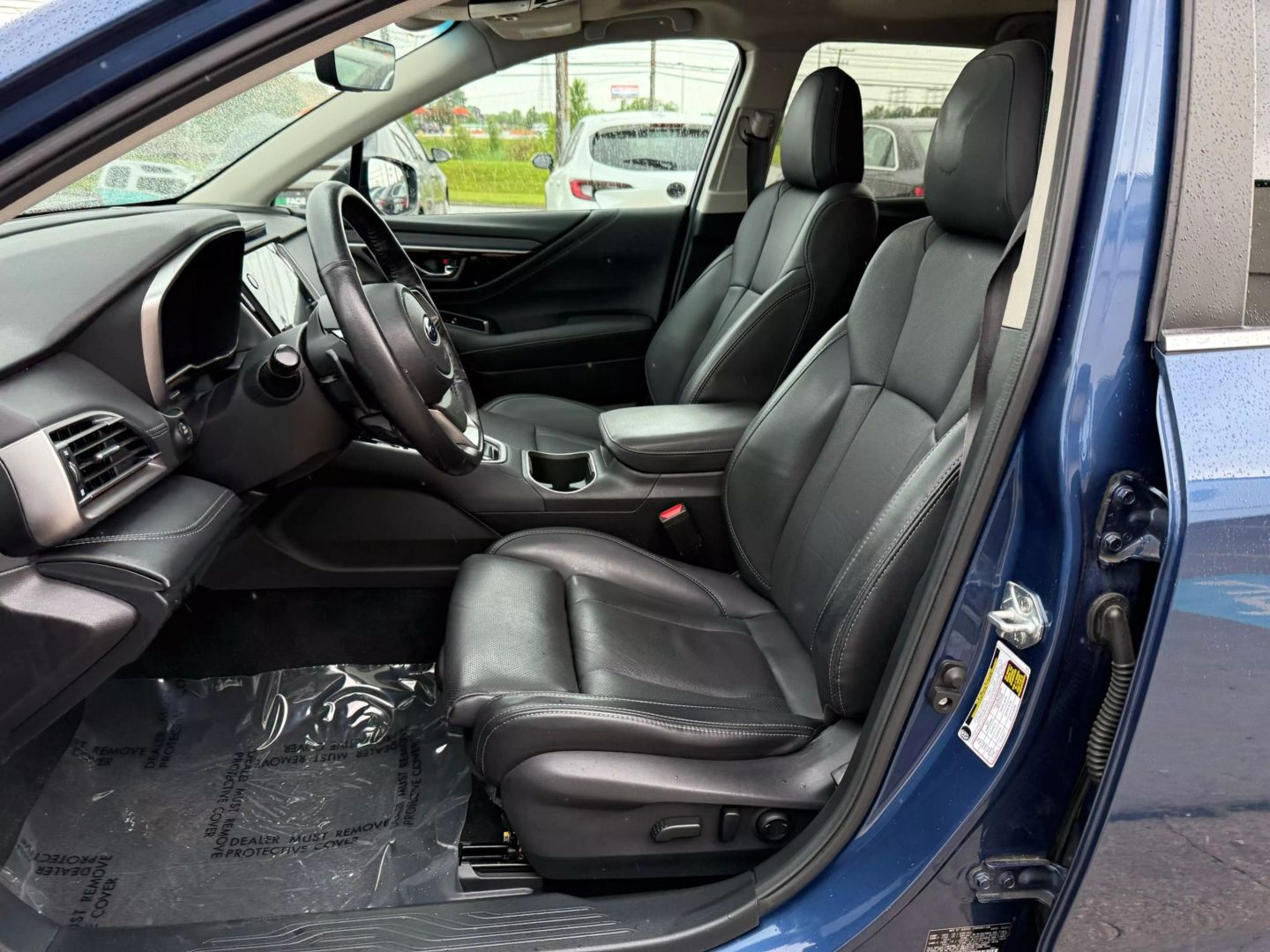 2022 Subaru Outback - Image 18