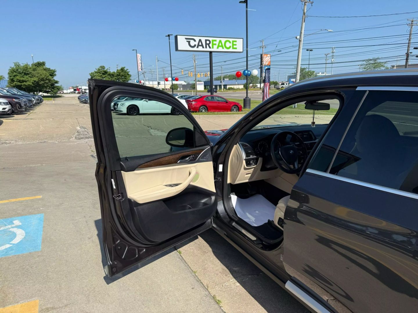2019 Bmw X3 - Image 18
