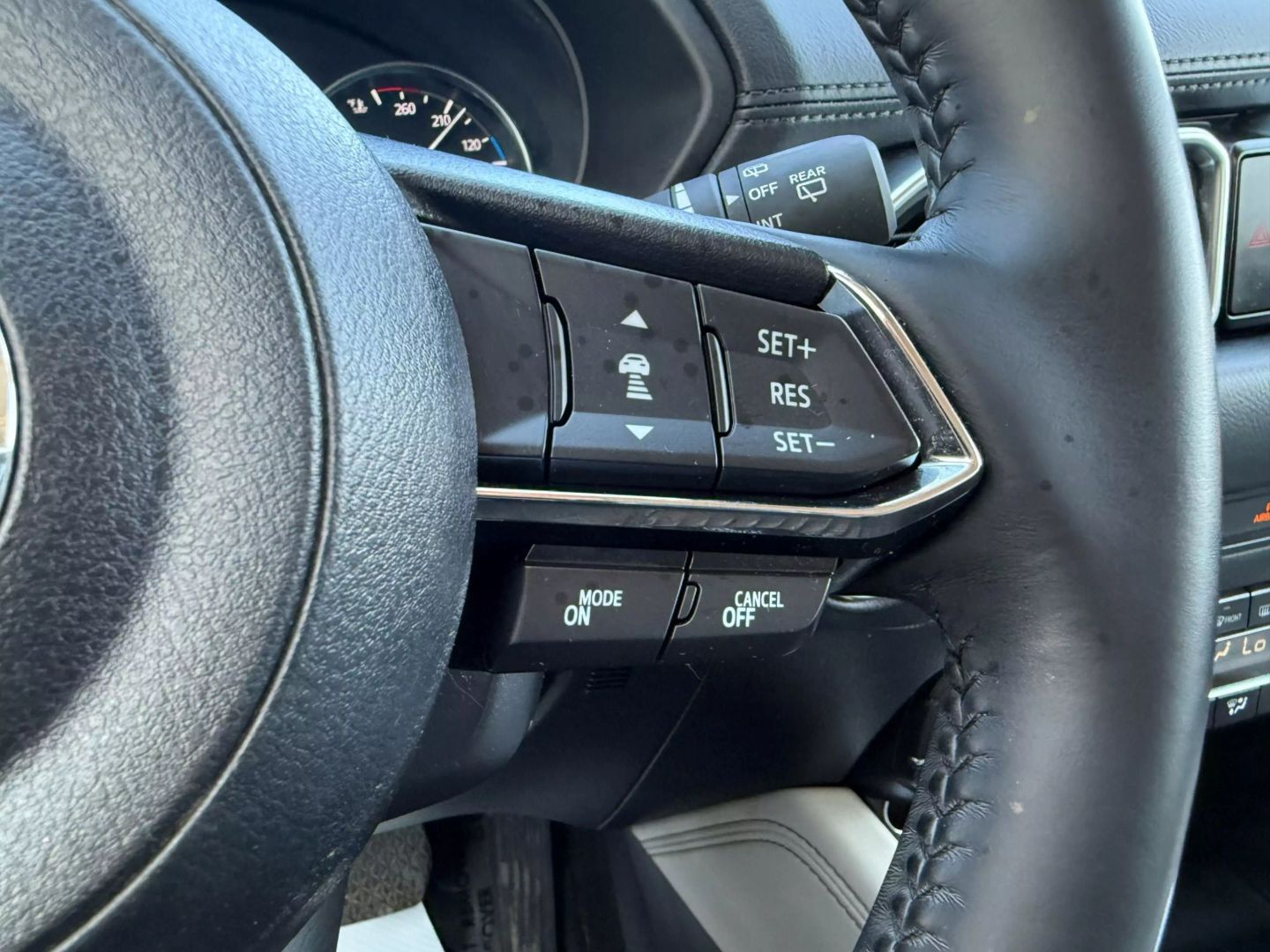 2020 Mazda Cx-5 - Image 30