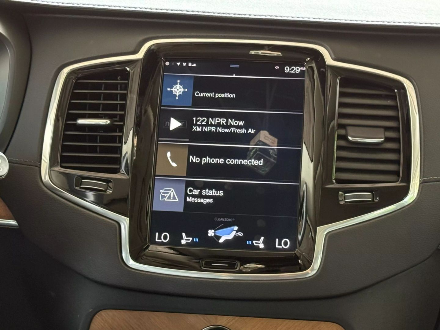 2019 Volvo Xc90 - Image 32