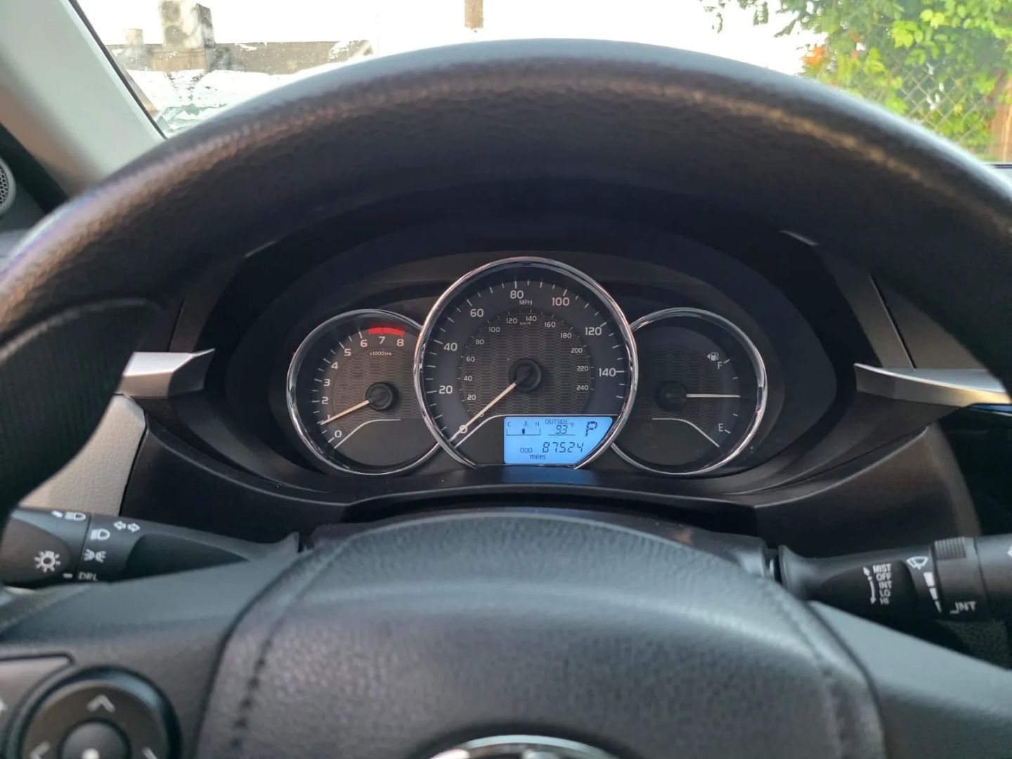 2014 Toyota Corolla - Image 13