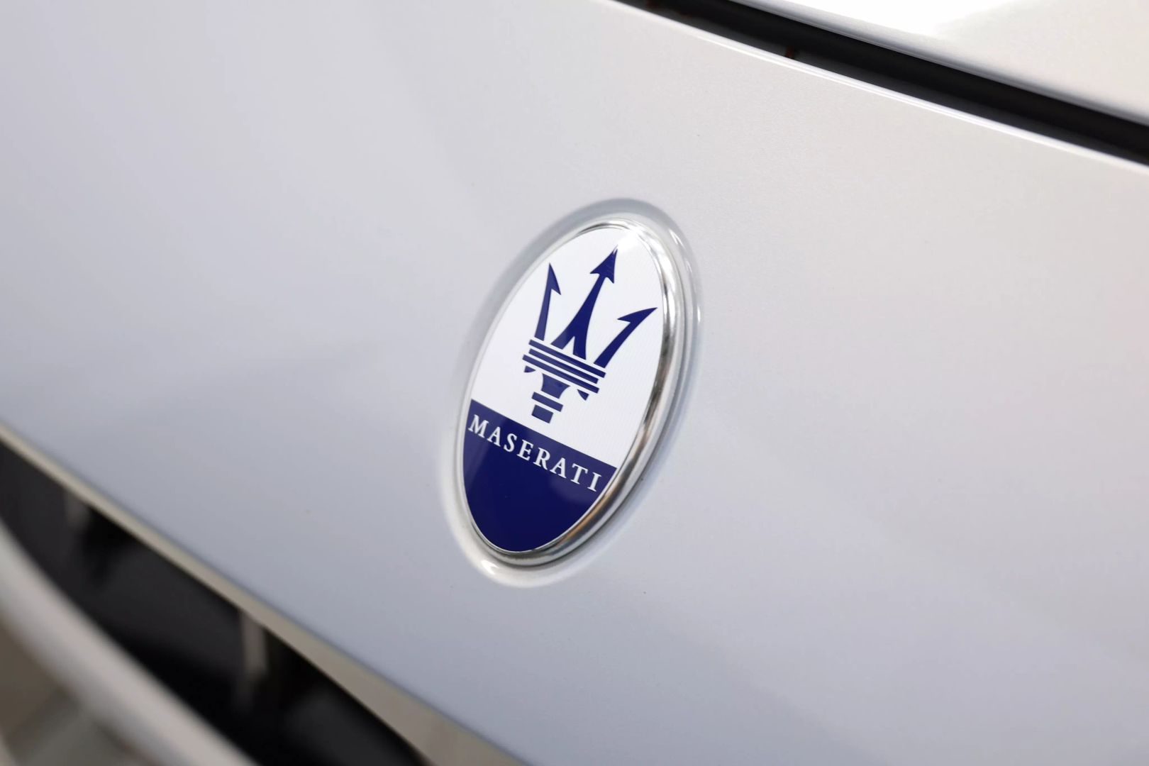 2023 Maserati Grecale - Image 109