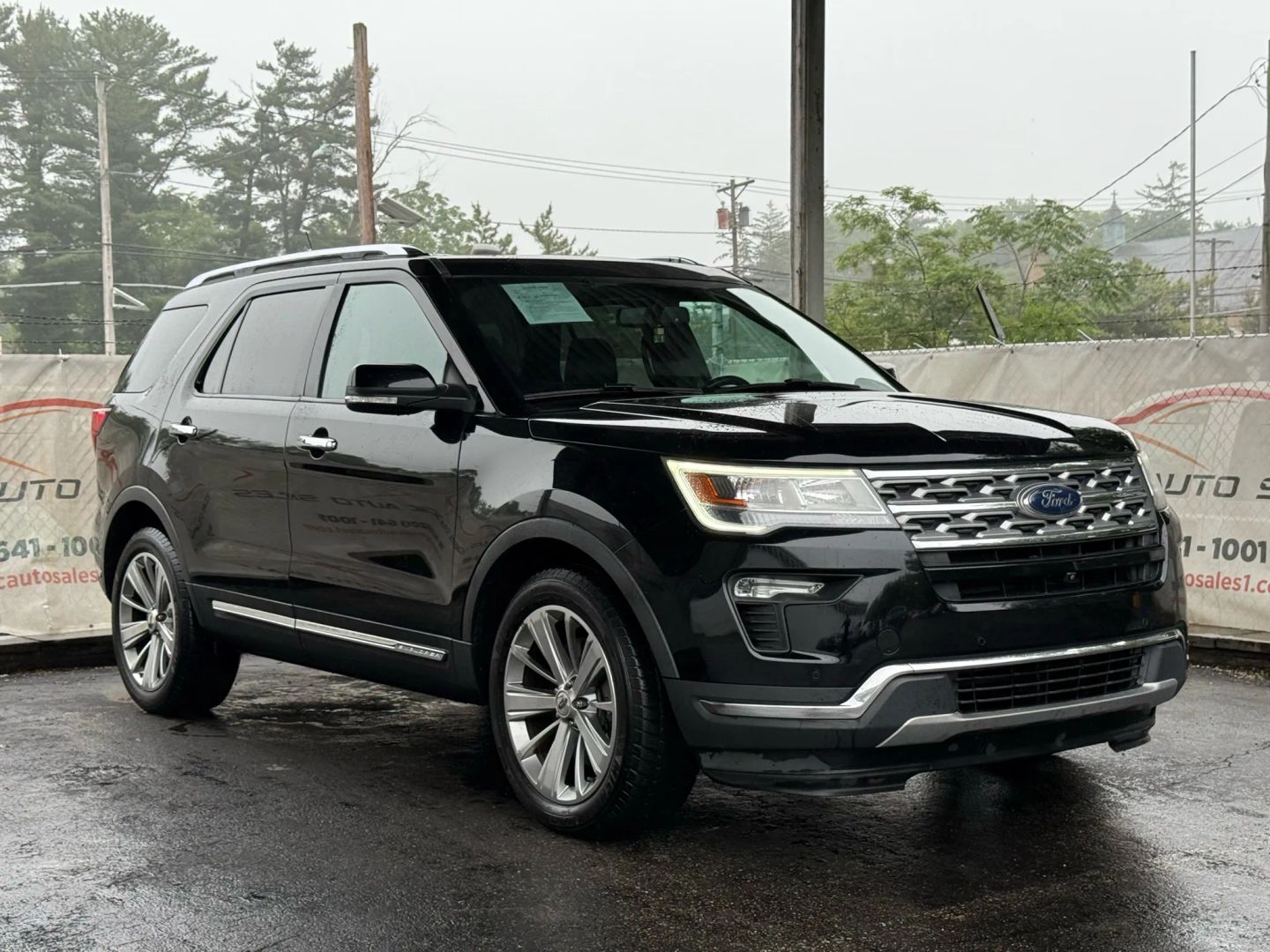 2018 Ford Explorer - Image 6