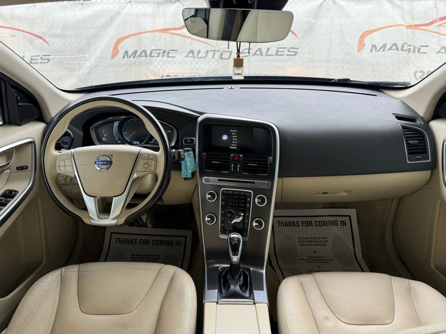 2016 Volvo Xc60 - Image 27