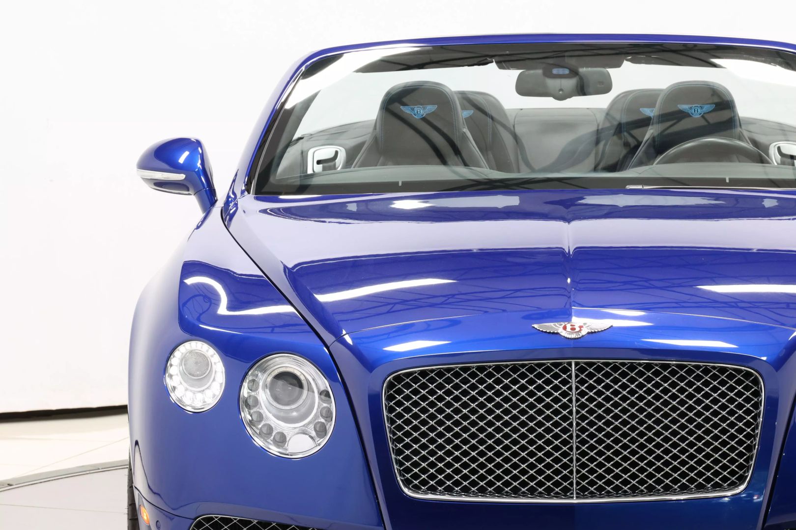 2014 Bentley Continental - Image 86