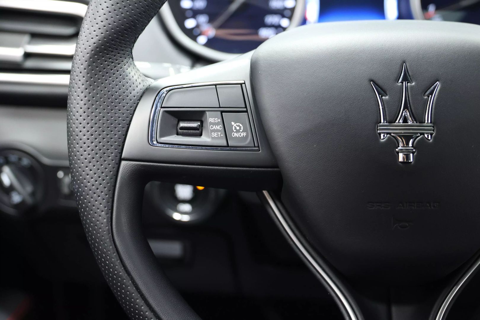 2020 Maserati Ghibli - Image 21
