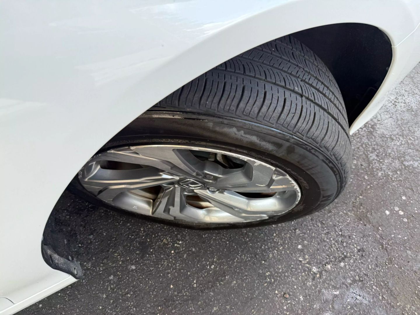 2018 Honda Accord - Image 48