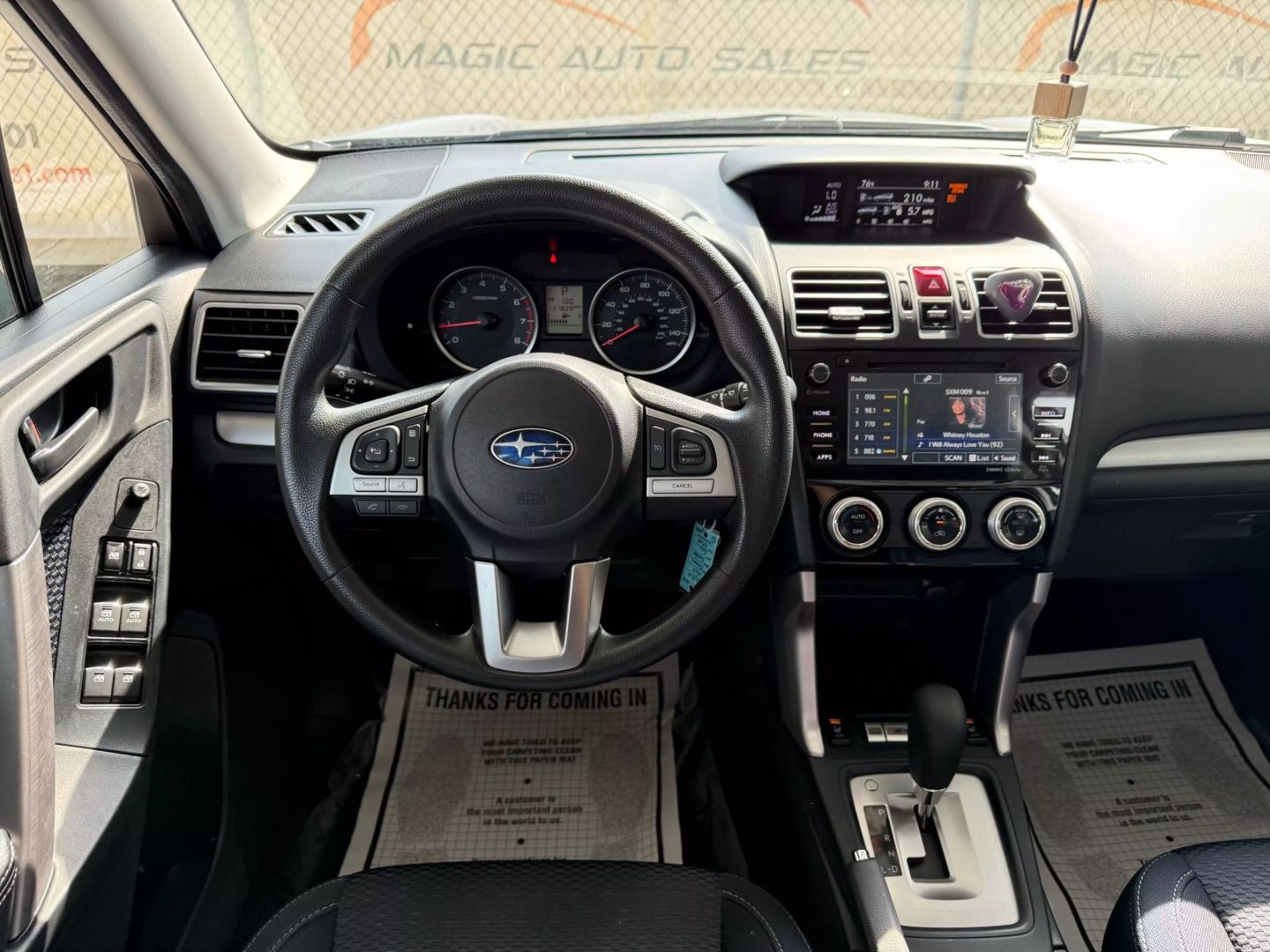 2017 Subaru Forester - Image 32