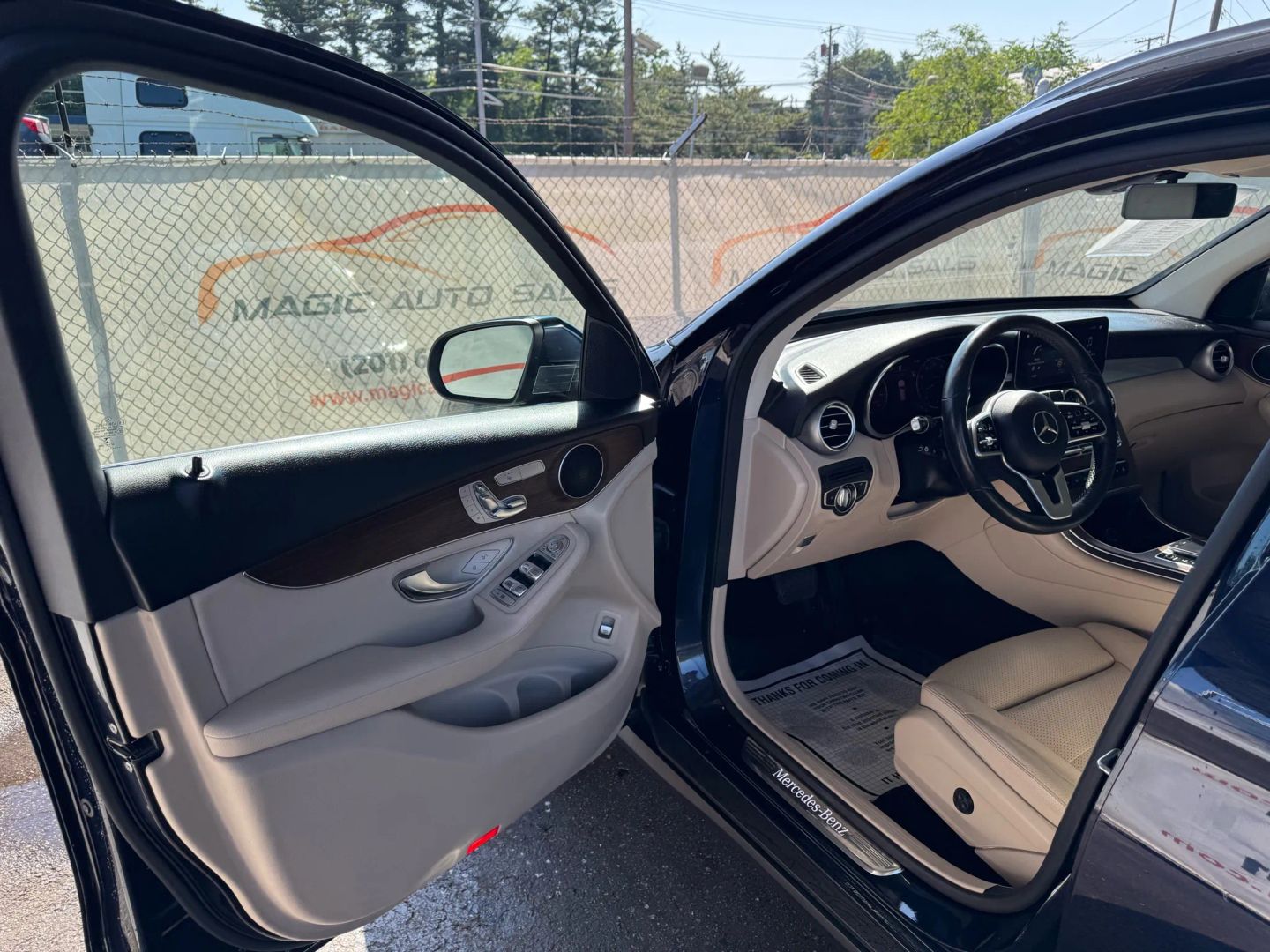 2021 Mercedes-benz Glc - Image 14