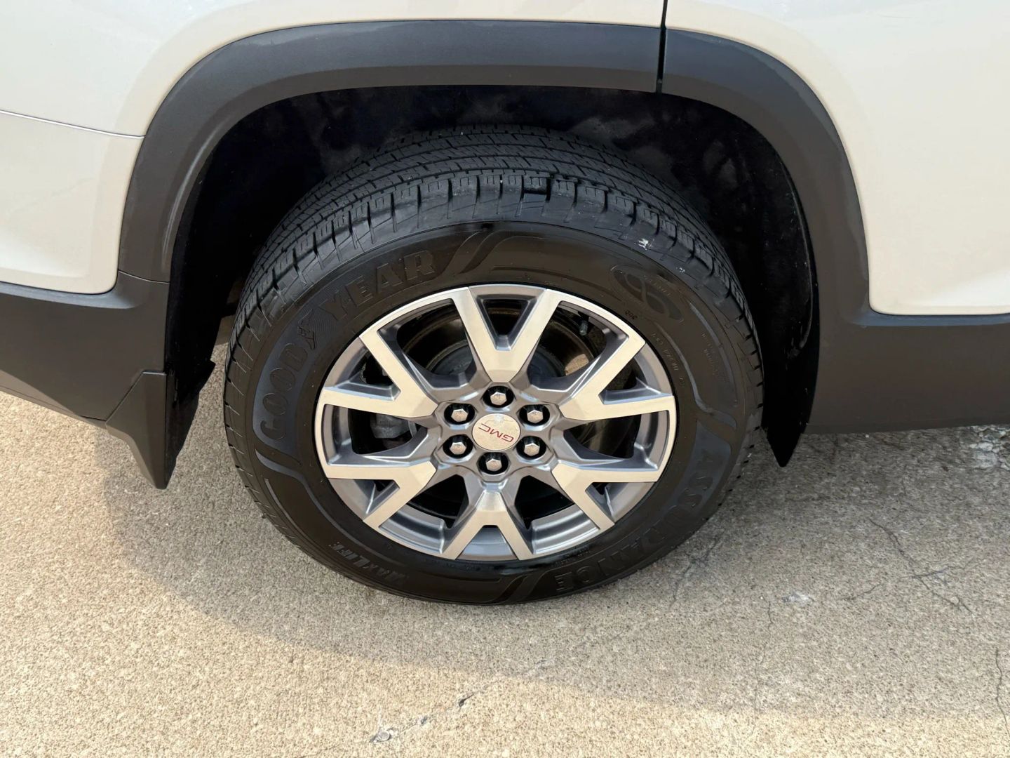 2020 Gmc Acadia - Image 62