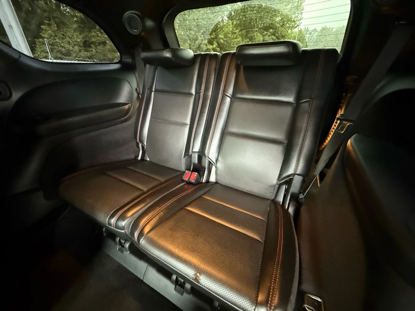 2017 Dodge Durango - Image 20